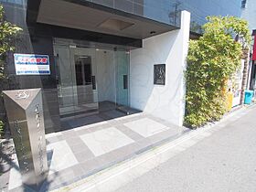 京都府京都市右京区西京極西池田町（賃貸マンション1K・3階・25.82㎡） その26