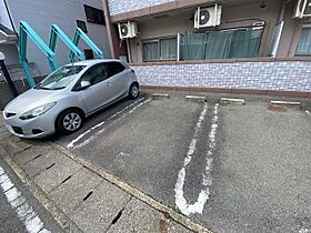 京都府京都市西京区上桂前川町（賃貸マンション1K・5階・29.73㎡） その17