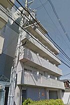 京都府京都市右京区西京極東池田町（賃貸マンション1R・1階・18.00㎡） その12