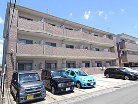 エコー ウエスト  ｜ 京都府京都市西京区桂畑ケ田町238番（賃貸マンション1K・2階・30.66㎡） その3