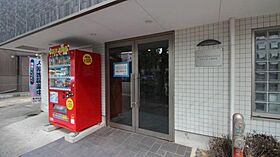 フラッティ円町北  ｜ 京都府京都市中京区西ノ京中保町（賃貸マンション1K・5階・22.95㎡） その17