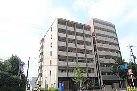 京都府京都市下京区七条御所ノ内南町82番1号（賃貸マンション1R・1階・30.96㎡） その1