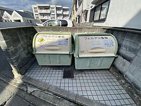 京都府京都市西京区山田北山田町（賃貸マンション3LDK・3階・66.17㎡） その29