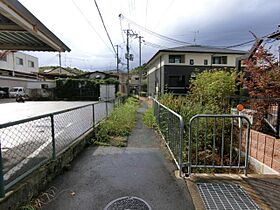 京都府京都市西京区山田北山田町（賃貸アパート1LDK・2階・45.51㎡） その30