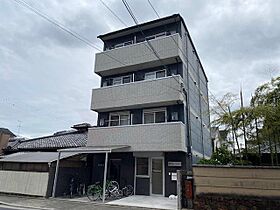 E’z太子道  ｜ 京都府京都市右京区太秦安井辻ノ内町（賃貸マンション1K・2階・19.65㎡） その3