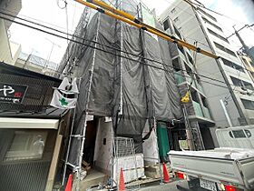 グランデコート烏丸今出川  ｜ 京都府京都市上京区元本満寺町（賃貸マンション1K・1階・21.90㎡） その1