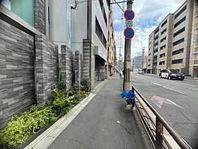 グランデコート烏丸今出川  ｜ 京都府京都市上京区元本満寺町（賃貸マンション1K・1階・21.90㎡） その7