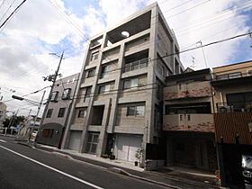 京都府京都市右京区西院西今田町（賃貸マンション1K・5階・22.56㎡） その3