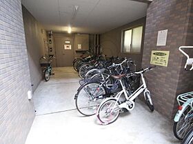 京都府京都市下京区小泉町（賃貸マンション1R・10階・34.33㎡） その30