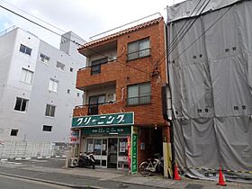 菱田ハイツ  ｜ 京都府京都市西京区上桂森下町（賃貸マンション1K・3階・16.50㎡） その3