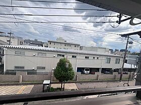 京都府京都市南区西九条院町（賃貸マンション1K・3階・26.54㎡） その15