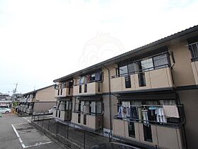 パルティール  ｜ 京都府京都市右京区太秦帷子ケ辻町（賃貸アパート1K・1階・22.77㎡） その1