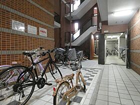 サンヴェール京都西陣  ｜ 京都府京都市上京区薬師町（賃貸マンション2LDK・3階・61.71㎡） その12