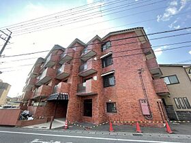 京都府京都市西京区嵐山朝月町（賃貸マンション2LDK・3階・57.51㎡） その1