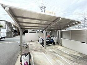 アドバンス京都西院パルティーレ  ｜ 京都府京都市右京区西院六反田町（賃貸マンション1LDK・5階・34.46㎡） その28