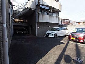 サイレントキャッスル  ｜ 京都府京都市右京区西京極郡町（賃貸マンション3LDK・2階・68.13㎡） その28