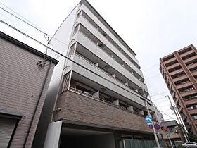 G・F二条城  ｜ 京都府京都市上京区西院町（賃貸マンション1K・3階・23.36㎡） その1