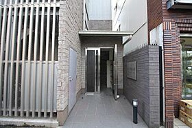 G・F二条城  ｜ 京都府京都市上京区西院町（賃貸マンション1K・3階・23.36㎡） その19