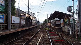 清和荘  ｜ 京都府京都市右京区太秦北路町（賃貸アパート2K・2階・35.00㎡） その29