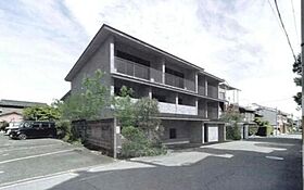 (仮称)STANDZ衣笠街道町  ｜ 京都府京都市北区衣笠街道町（賃貸マンション2K・1階・28.29㎡） その1