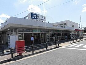 京都府京都市南区上鳥羽馬廻町（賃貸アパート1R・1階・32.90㎡） その11