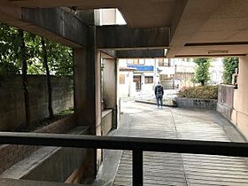 京都府京都市西京区嵐山内田町（賃貸マンション1LDK・1階・41.40㎡） その18