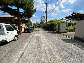 エムコート衣笠  ｜ 京都府京都市右京区龍安寺衣笠下町（賃貸マンション1R・2階・19.30㎡） その27