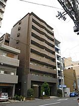 古西町446  ｜ 京都府京都市中京区古西町（賃貸マンション3LDK・4階・67.36㎡） その1