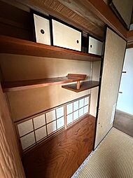 室内の画像