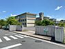 周辺：【小学校】山田荘小学校まで379ｍ