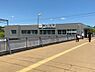 周辺：【駅】近鉄高の原駅まで5033ｍ