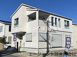 三山木駅 4,500万円