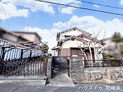 川西市大和西5丁目　土地