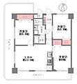レック淀川2階2,590万円