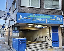 ザ・パークハウス神戸タワー