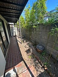 塚口町4丁目　中古戸建