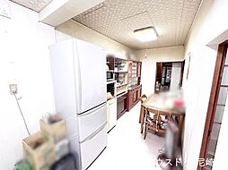 西難波町2丁目　中古テラスハウス