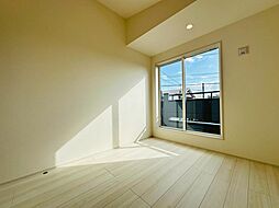 子供部屋の画像