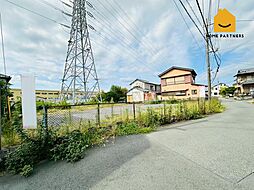 静岡県駿東郡長泉町中土狩の土地画像