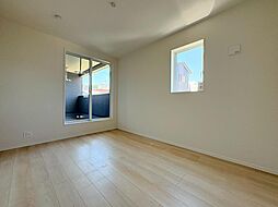 子供部屋の画像