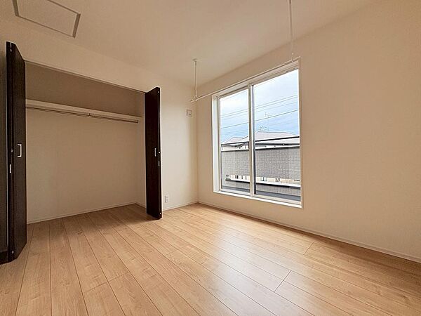 子供部屋