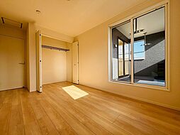 子供部屋の画像