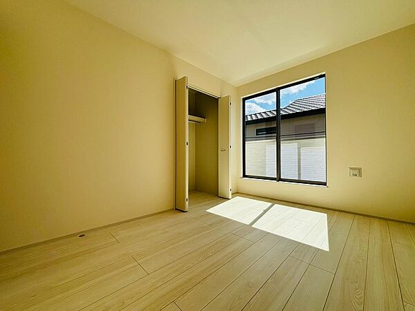 子供部屋
