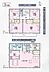 間取り：間取り図