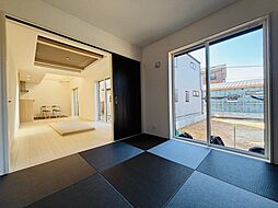 和室の画像