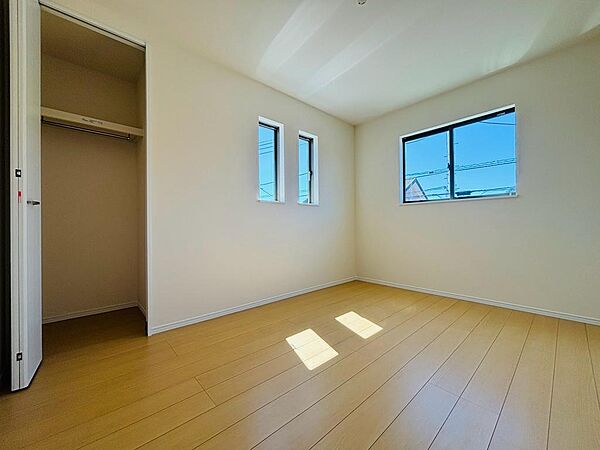 子供部屋