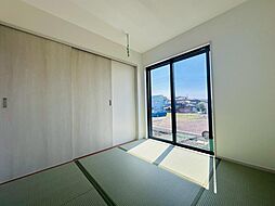 和室の画像