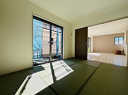 和室の画像