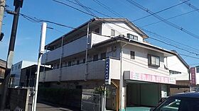 下田部ハイツ  ｜ 大阪府高槻市下田部町１丁目2-10（賃貸マンション1K・2階・15.00㎡） その1