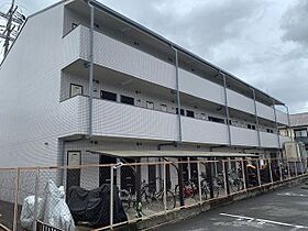 サンウィズMIYATA  ｜ 大阪府高槻市宮田町３丁目38-2（賃貸マンション1K・2階・22.00㎡） その1